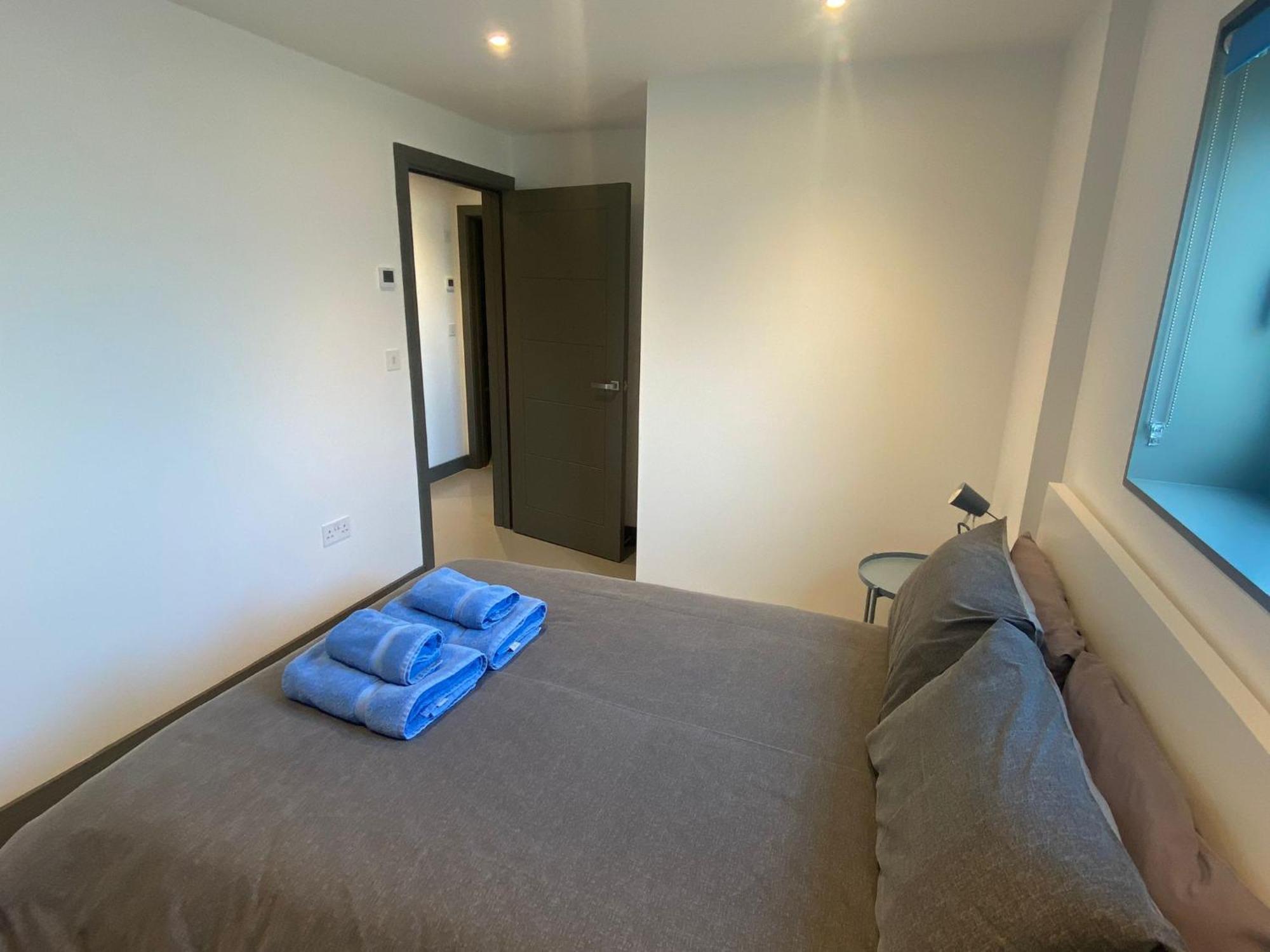 4 The View Apartments Ilfracombe - Seafront, Parking, Lift, Ev Exterior photo
